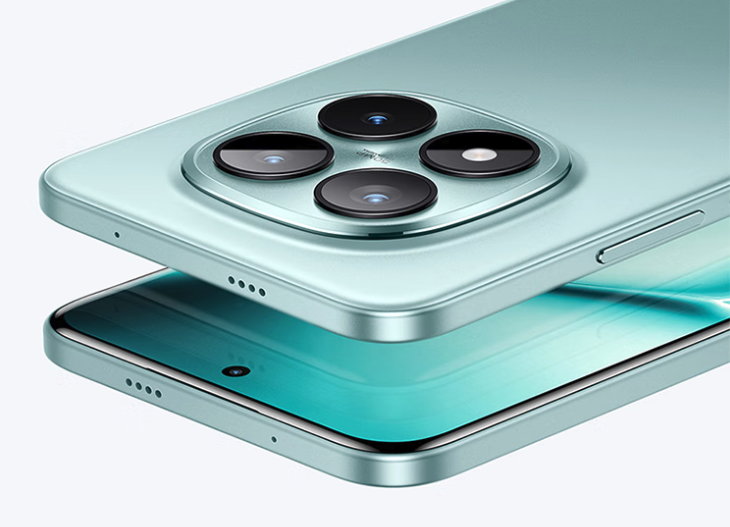 Redmi Note 15 Pro +发布：首发第四代骁龙7s主打抗摔防水长续航1899元起售